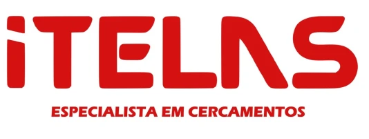 Logo da Itelas Gradis 3D e Telas de Proteção
