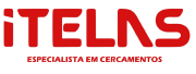 Logo da ITELAS, especialista em